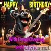 Happy Birthday with Clapping and Cheering - Single