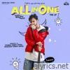 All In One - EP