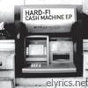 Cash Machine - EP