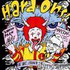 Hard-ons - Eat S**t, Listen to Horrible Music