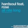 All Nite Long (feat. Rose) - EP