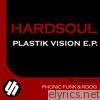 Plastik Vision - EP