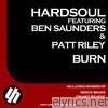 Burn (feat. Ben Saunders & Patt Riley) - EP