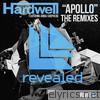 Hardwell - Apollo (feat. Amba Shepherd) [The Remixes] - EP