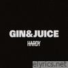 Hardy - Gin & Juice - Single
