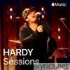 Apple Music Sessions: HARDY