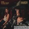 Hardy & Lainey Wilson - wait in the truck - Single