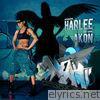 Harlee - Dream Warriors (feat. Akon) - Single