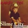 Welcome to Slime City - Single