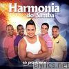 Harmonia Do Samba - Só Pra Dançar