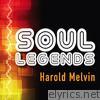 Soul Legends: Harold Melvin & the Blue Notes