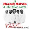 A Harold Melvin & the Blue Notes Christmas