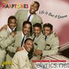 Harptones - Life Is But a Dream - The Ultimate Harptones, 1953 - 1961