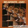 Harry Belafonte...Live!