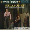 Belafonte At Carnegie Hall: The Complete Concert (Live)