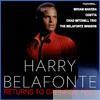 Harry Belafonte Returns to Carnegie Hall (Live)