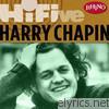 Rhino Hi-Five: Harry Chapin - EP