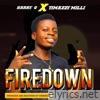 Firedown (feat. Timazzy Milli) - Single