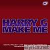 Make Me (Remixes) - EP