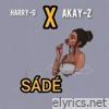 Sade (feat. Akay Z) - Single