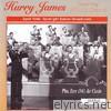 Harry James Featuring Willie Smith (Live)