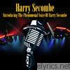 Introducing the Phenomenal Voice of Harry Secombe