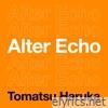 Alter Echo - Single