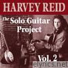 The Solo Guitar Project, Vol. 2