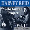 The Solo Guitar Project, Vol. 1