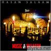 Hasan Salaam - Music Is My Weapon