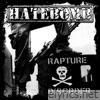 Rapture/Disorder - Single