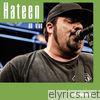 Hateen - Hateen no Estúdio Showlivre (Ao Vivo)