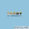 A l'imparfait - Single