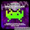 Hatiras - Spaced Invader Remixes, Pt. 1