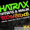 Booty Bounce (feat. Malik)