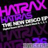 The New Disco - EP