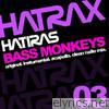 Bass Monkeys - EP