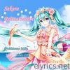Sakura Reincarnation - EP