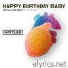Happy Birthday Baby
