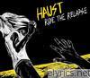 Haust - Ride the Relapse