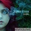 Misty Eyes - Single