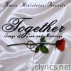 Together -Songs of Love and Marriage
