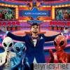 Aliens on a Game Show - Single