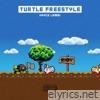 turtle freestyle 1km - Single