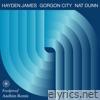 Hayden James, Gorgon City & Nat Dunn - Foolproof (Andhim Remix) - Single