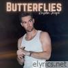 Butterflies - Single