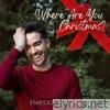 Where Are You Christmas? - Single