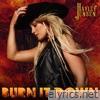 BURN IT DOWN - Single