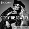 Giddy Up Cowboy - Single