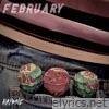 Haynsie - February - Single